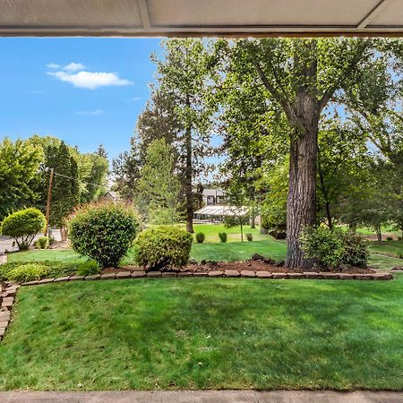 Pioneer Park Rentals Downtown Bend Extérieur photo