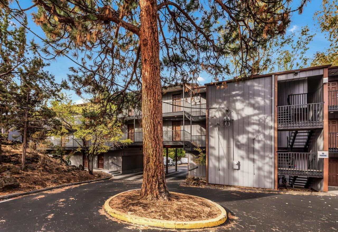 Pioneer Park Rentals Downtown Bend Extérieur photo