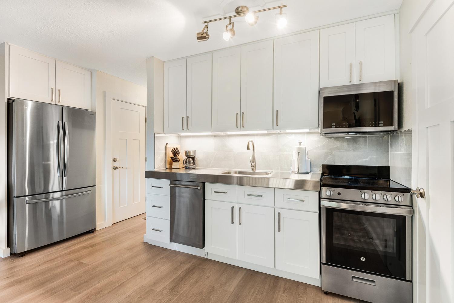 Pioneer Park Rentals Downtown Bend Chambre photo