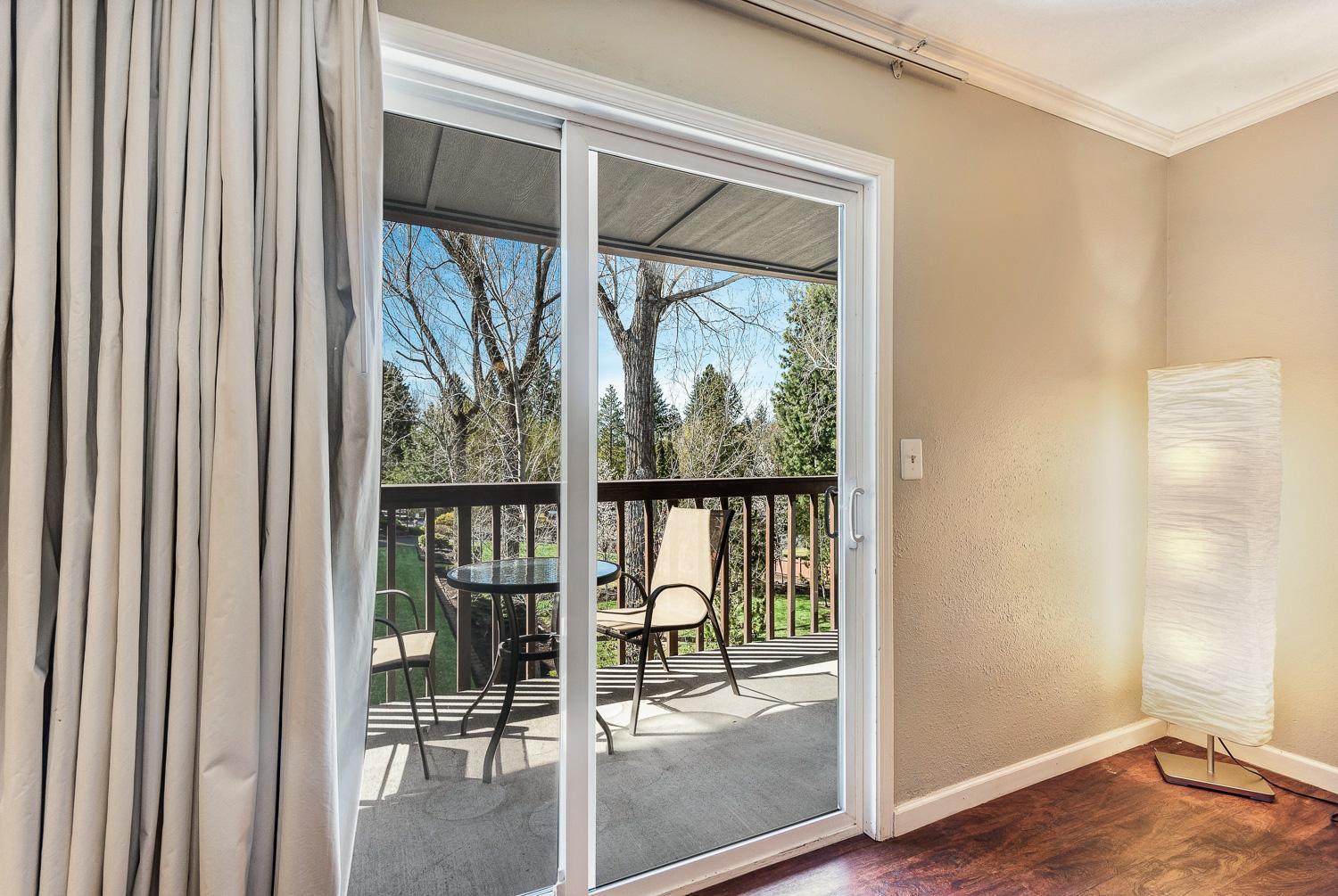 Pioneer Park Rentals Downtown Bend Chambre photo