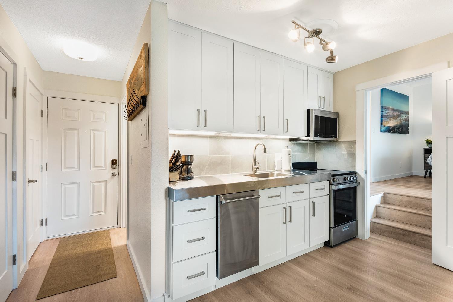 Pioneer Park Rentals Downtown Bend Chambre photo