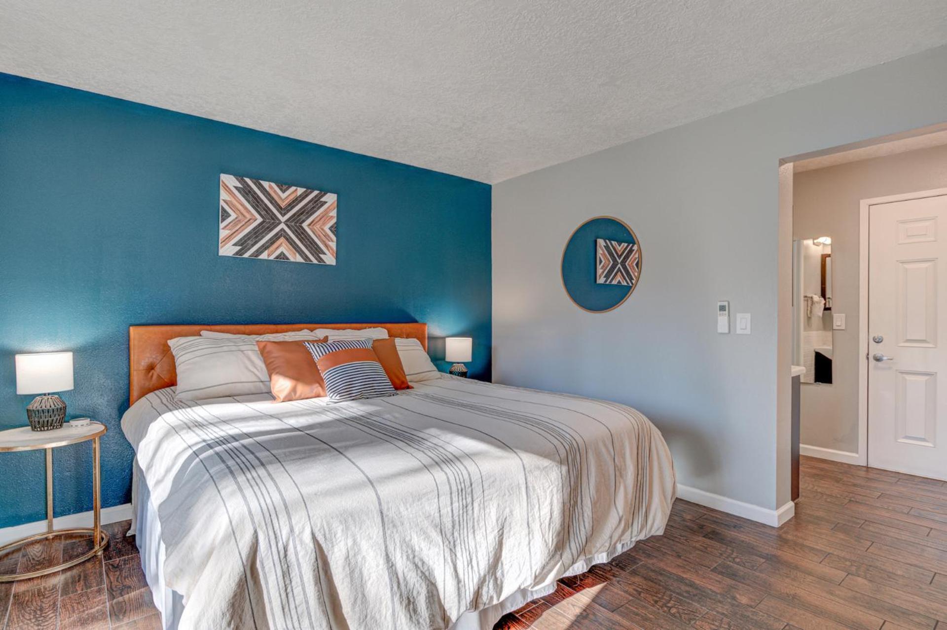 Pioneer Park Rentals Downtown Bend Chambre photo
