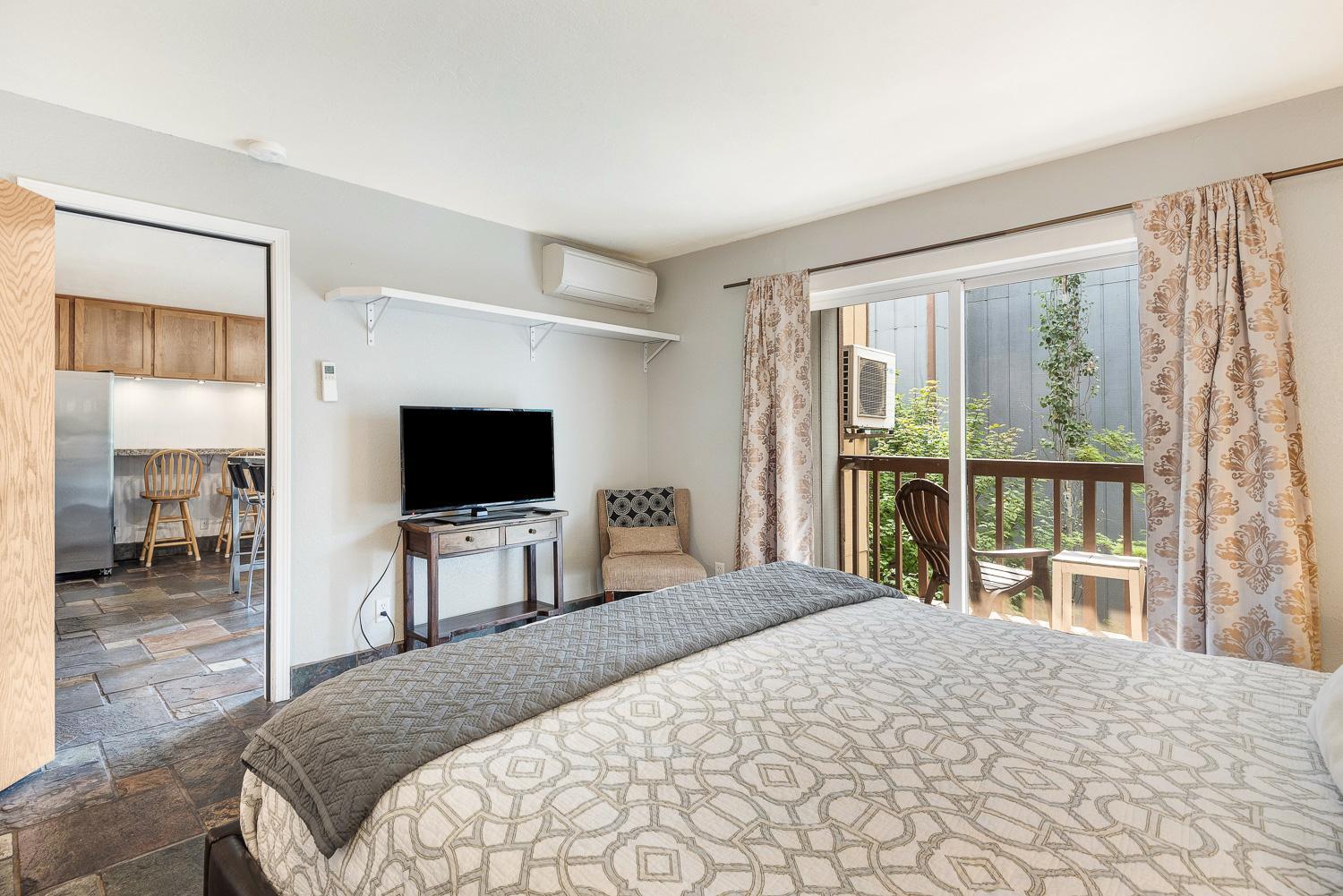 Pioneer Park Rentals Downtown Bend Chambre photo