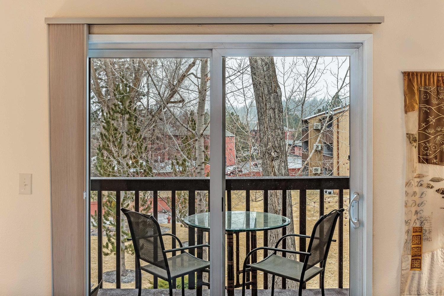 Pioneer Park Rentals Downtown Bend Chambre photo
