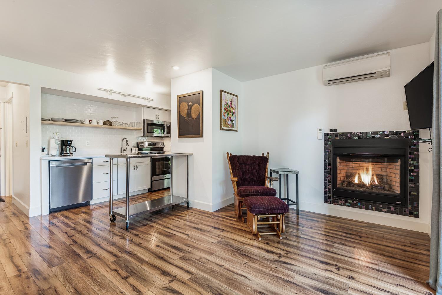 Pioneer Park Rentals Downtown Bend Chambre photo