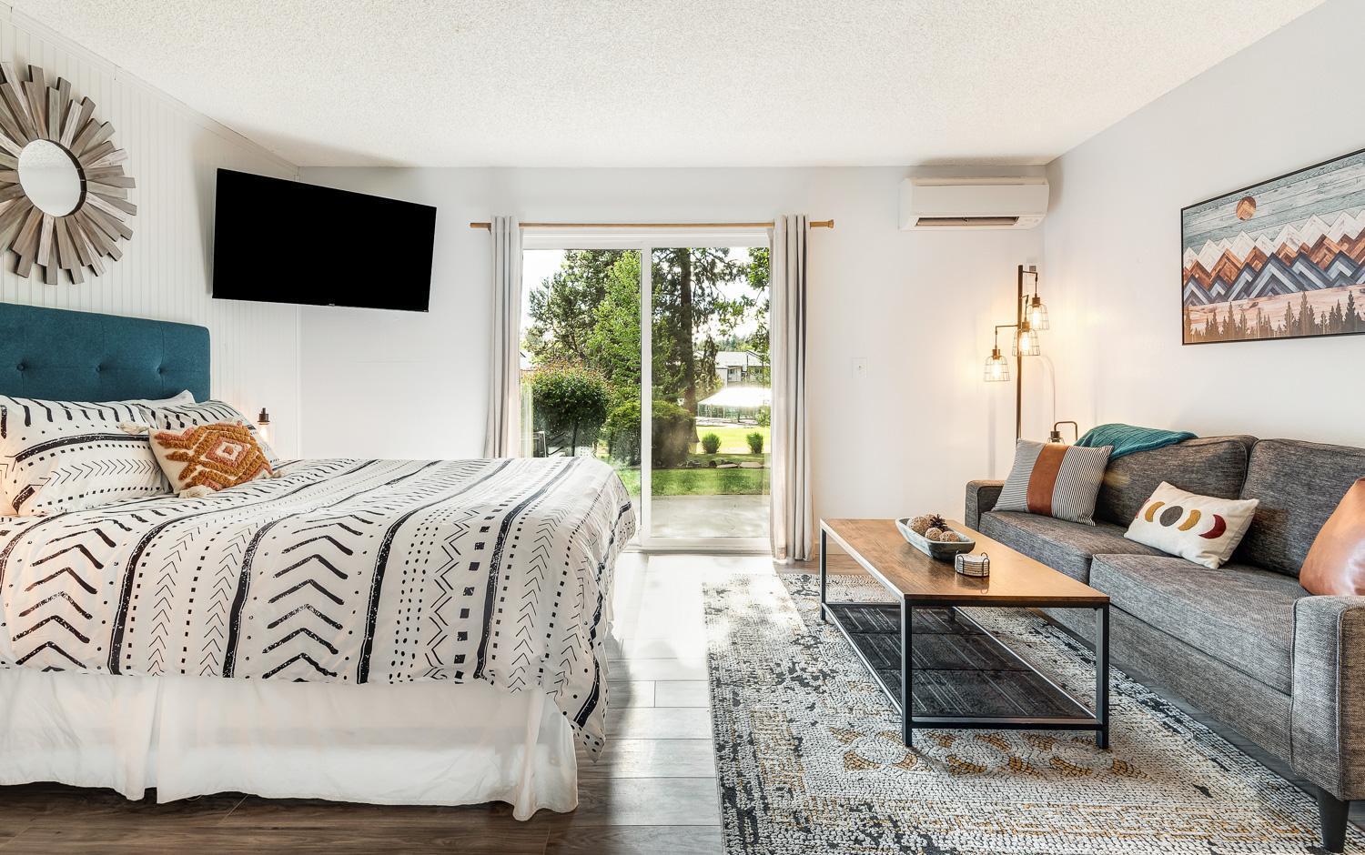 Pioneer Park Rentals Downtown Bend Extérieur photo