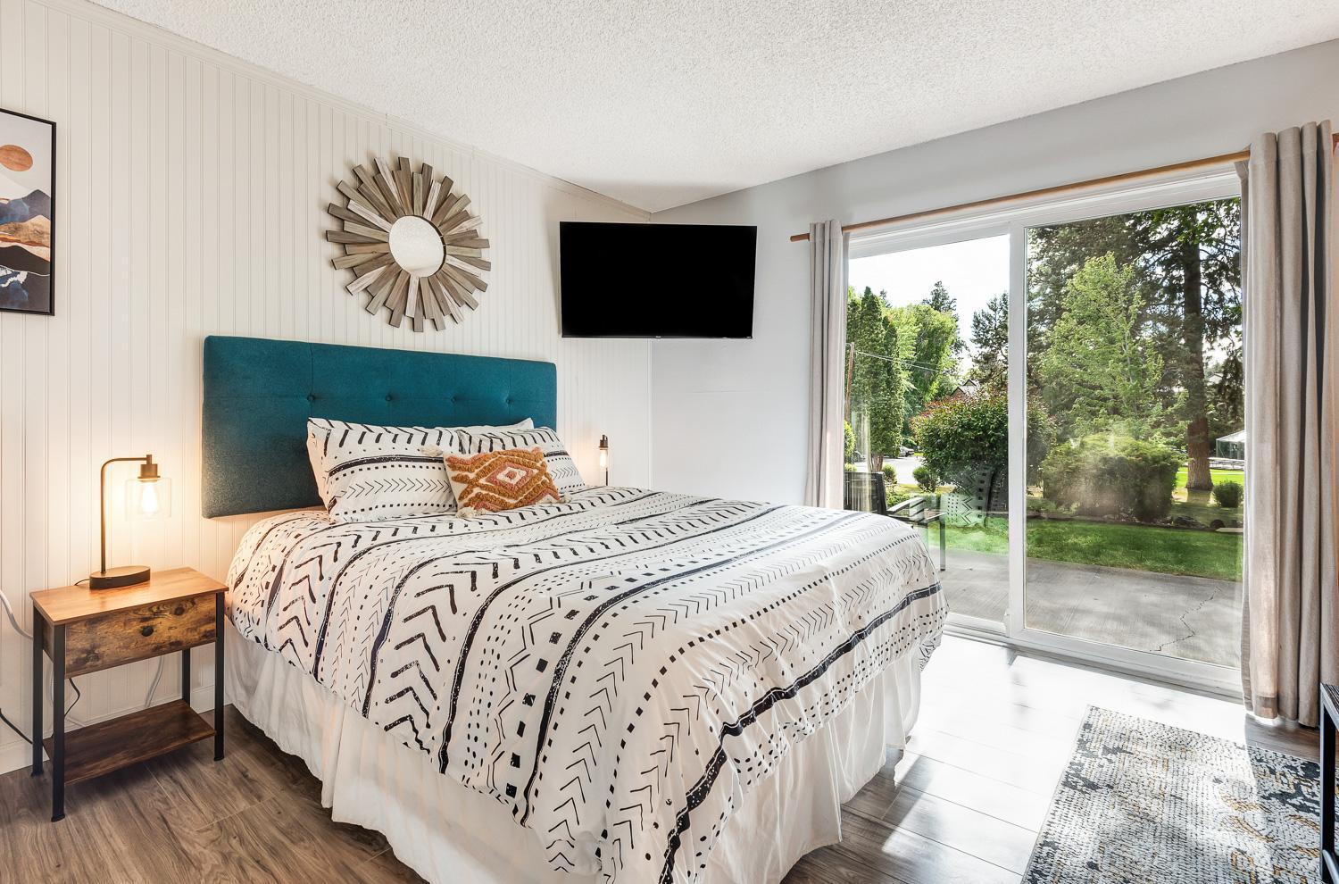 Pioneer Park Rentals Downtown Bend Extérieur photo